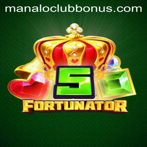 Explore the Thrilling World of 5Fortunator and Unlock ManaloClub Bonuses