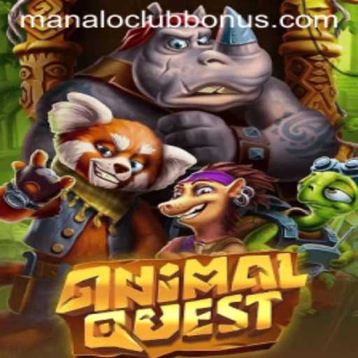 Discovering the Exciting World of AnimalQuest and the ManaloClub Bonus