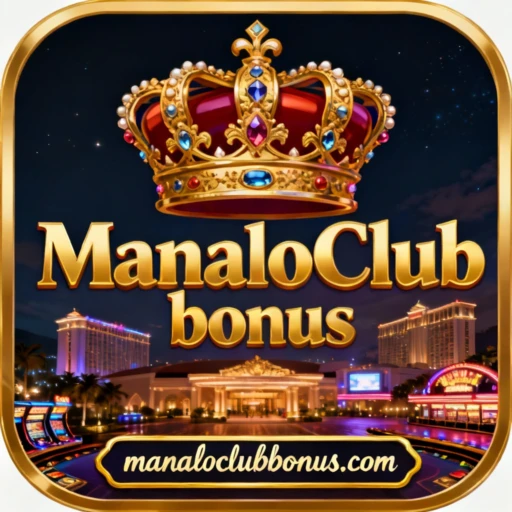 ManaloClub bonus