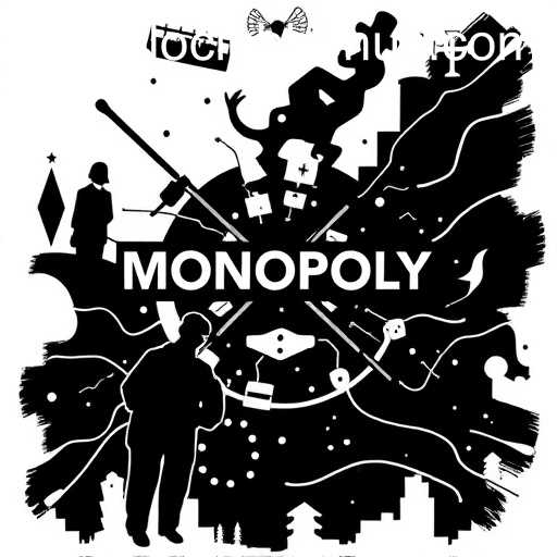 Understanding the Monopoly: A Deep Dive into Market Dynamics and ManaloClub Bonus