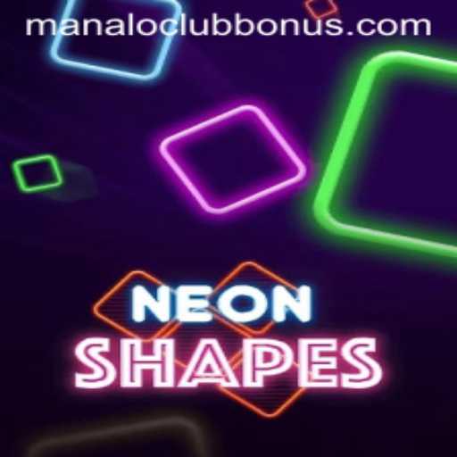 Exploring NeonShapes: A Journey into Digital Intricacy with ManaloClub Bonus