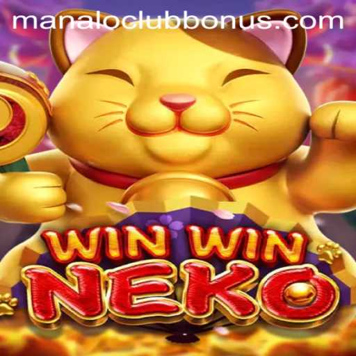 Discover WinWinNeko: An Engaging Gaming Experience With ManaloClub Bonus